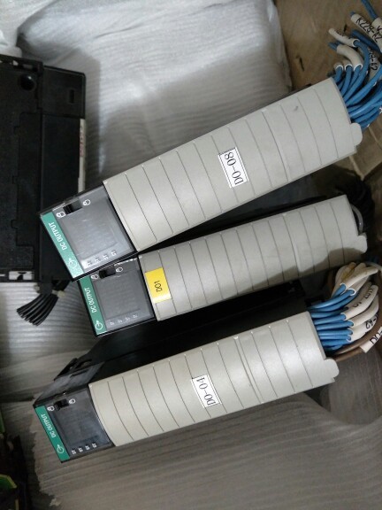 施耐德	板卡	416NHM30032A  模块  PLC  变频器