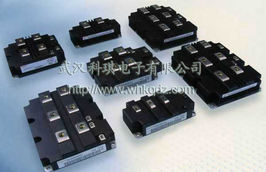 高压变频器行业的常用型号  英飞凌  IGBT  ME3G