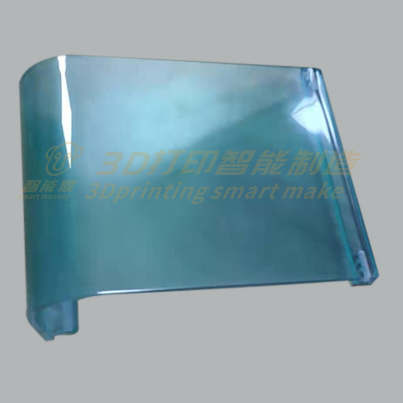 智能猴3D打印智能制造提供吸尘器盖3D打印加工服务  3d打印  3d打印加工服务  无锡3d打印定制加工