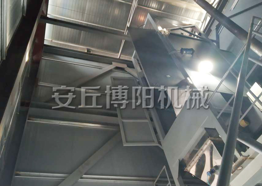 乙酸钠吨袋拆袋设备    环保吨包拆包系统供应