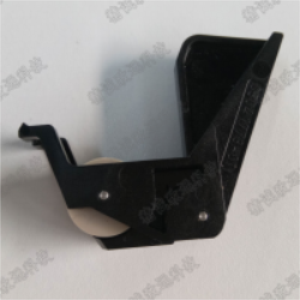KLJ-MC563-00 YAMAHA飞达配件  YAMAHA PARTS TAIL  SMT飞达配件  机械零件