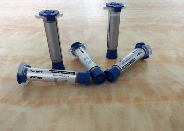 军工电路组装用导电银胶替代EPO-TEK H37-MP  国产替代