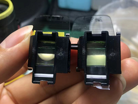 AR眼镜模组镜片粘接用UV胶替代NORLAND诺兰NOA71  AR模组粘接UV胶  NORLAND NOA71  NORLAND NOA72