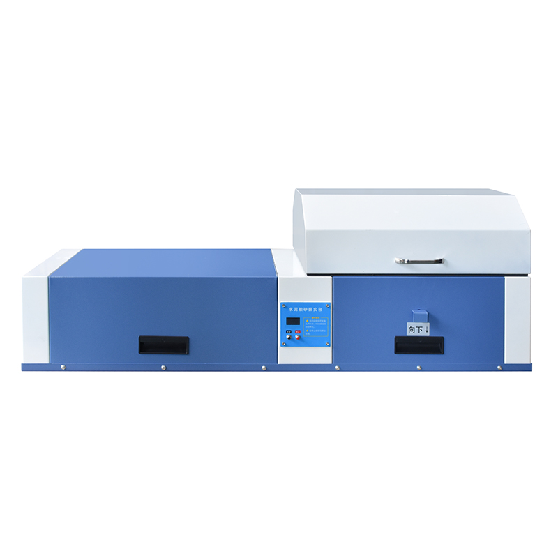 新标准ZS-20H水泥胶砂振实台