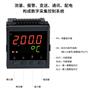 数字显示仪/温度显示仪/压力显示仪