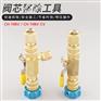 阀芯移除工具 气门芯装卸工具 CH-19BV