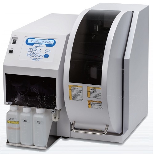 GVA-710全自动饮料二氧化碳含量测定仪  二氧化碳气容量  碳酸饮料  啤酒