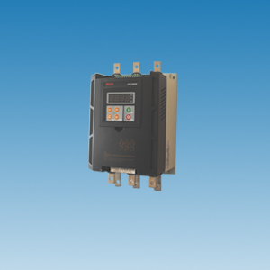 75KW CMC-HX系列电机软起动器  软起动装置