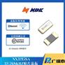 贴片晶振SMD3215 NDK无源晶体32.768K