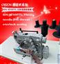奥玲三针五线包边机 RN-W500TL  毛毯包边缝纫机