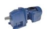 诺德N反冲洗电机SK200F-63SX/4 CUS WE