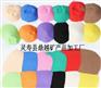 粉红砂染色彩砂沙滩造景粉色沙烧结彩砂