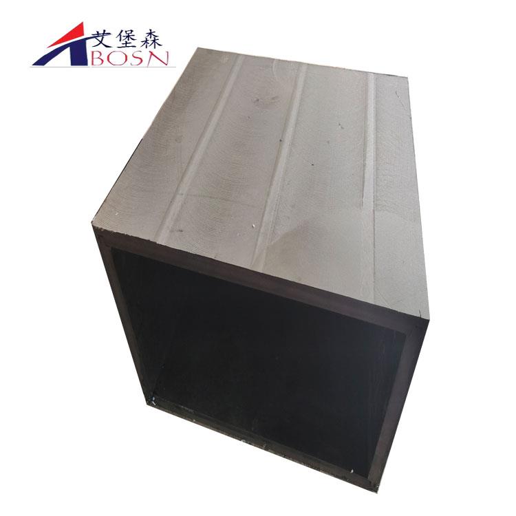 含硼超高分子量聚乙烯板加厚料仓UPE板抗压加厚聚乙烯  含铅硼板  铅硼聚乙烯  医用含硼板