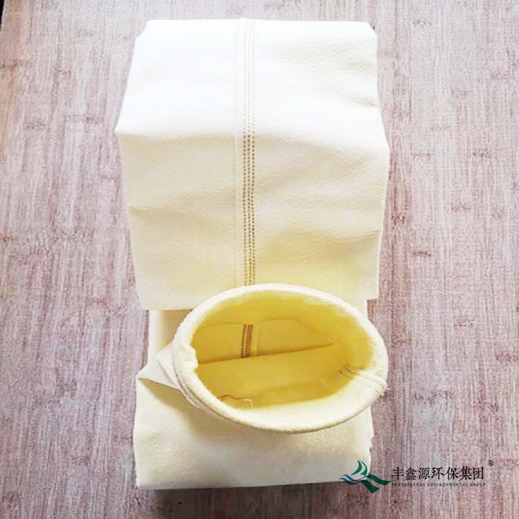 无锡市厂家直销中温滤袋  环保  骨架