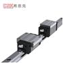 现货供应 台湾CSK直线滑轨滑台 LMG15T型直线导轨