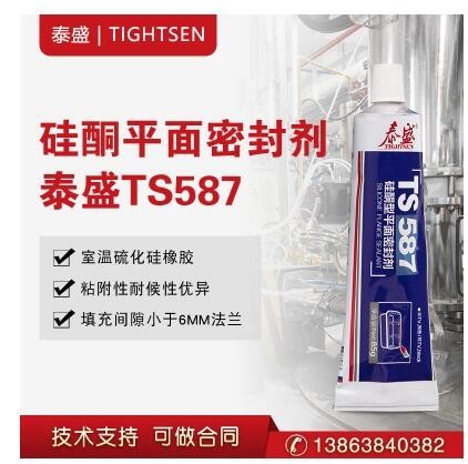 泰盛TS587平面密封 正品发货快