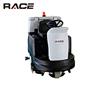 RACE860Pro驾驶式洗地机工厂车间仓库全自动机拖地机