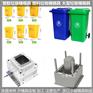 注塑垃圾车模具加工厂