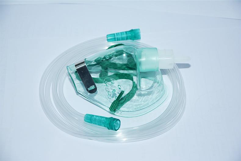 戈尔生产供应医用吸氧面罩