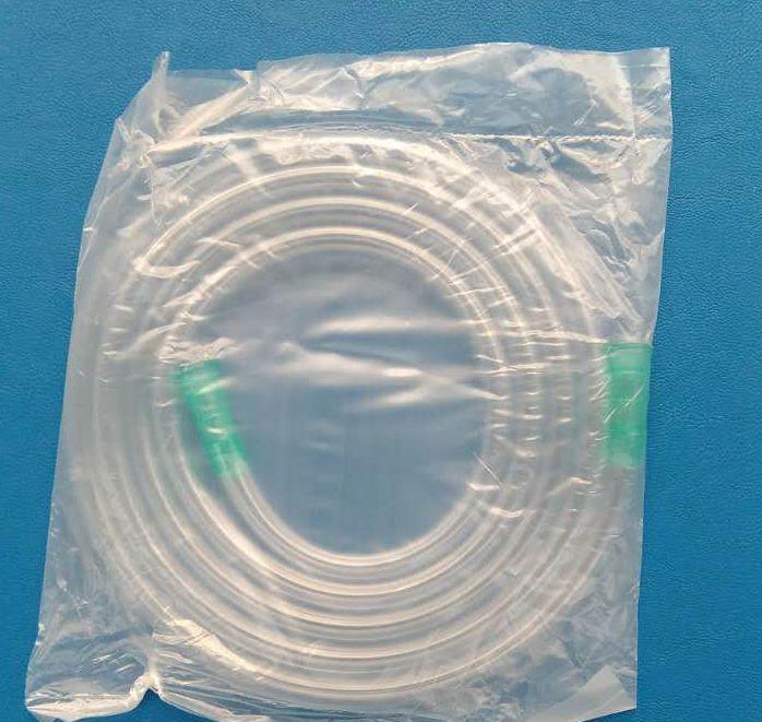 一次性使用体外吸引连接管