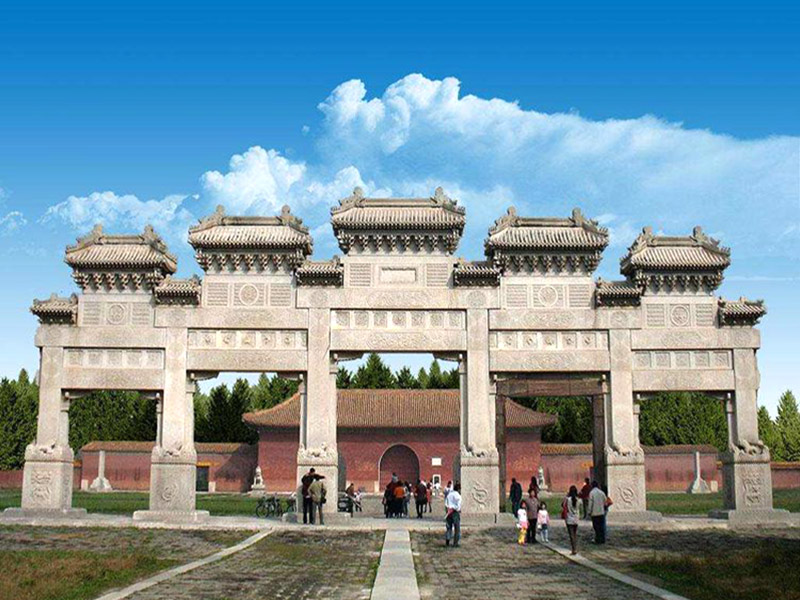 山东石牌坊批发价格