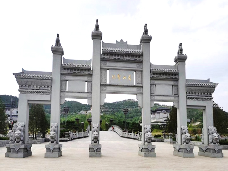 山东石牌坊批发价格