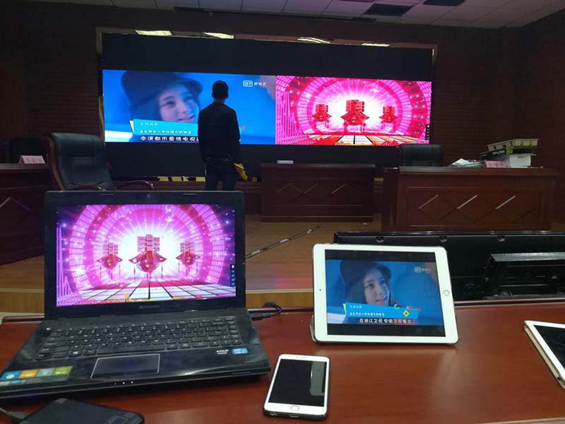 潍坊LED显示屏价格