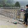 南宁电动门厂家，伸缩电动闸门厂家，无轨电动门