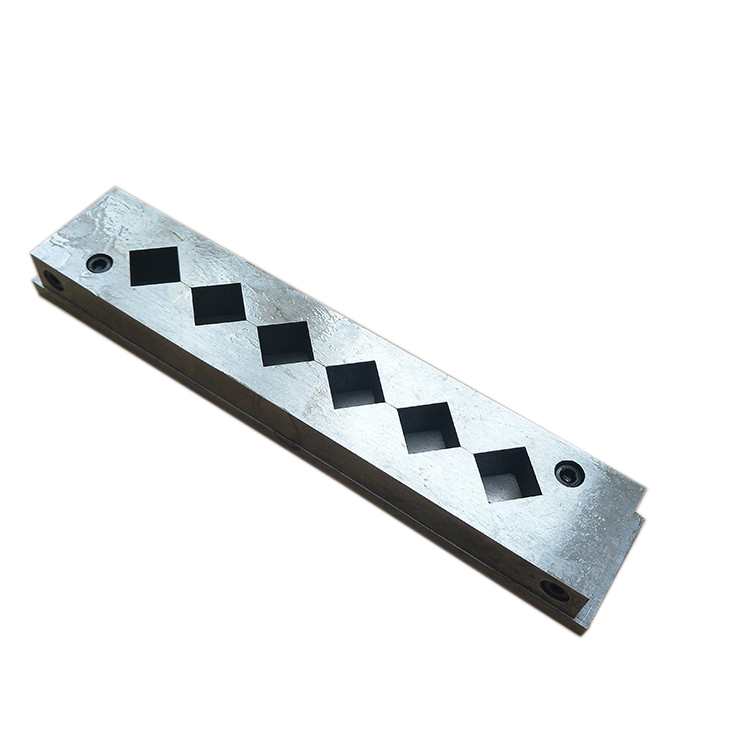 华衡致远_20X20X20mm 六联试模