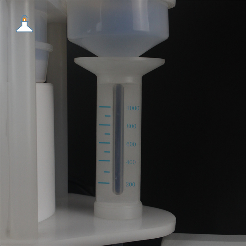亚沸酸纯化器2L  蒸酸塔  蒸酸仪  酸蒸馏器