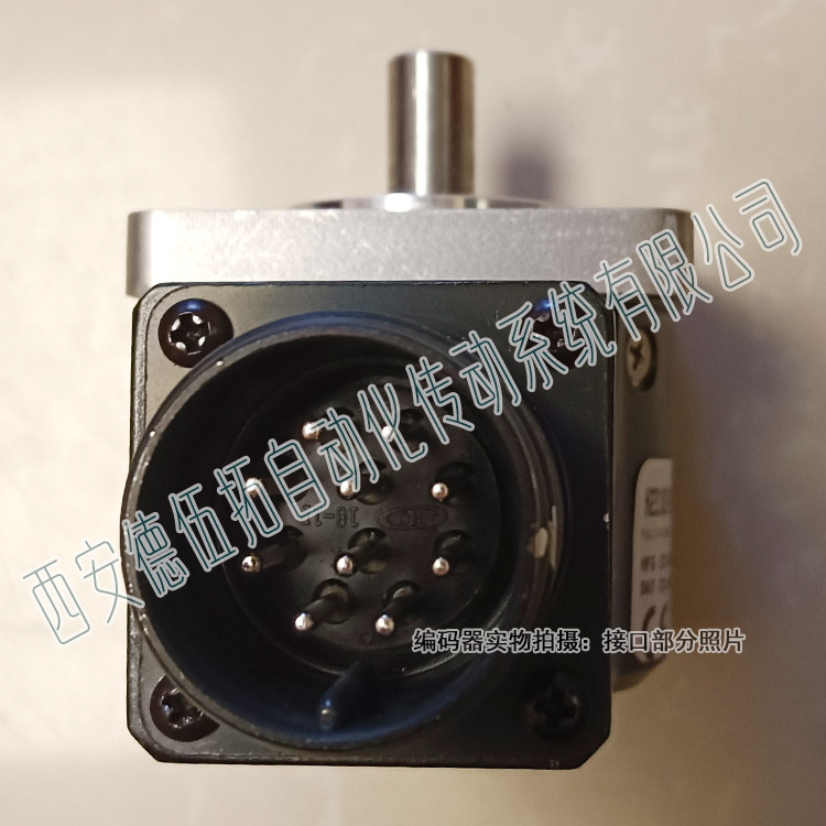 Dynapar丹纳帕H231024100235增量编码器
