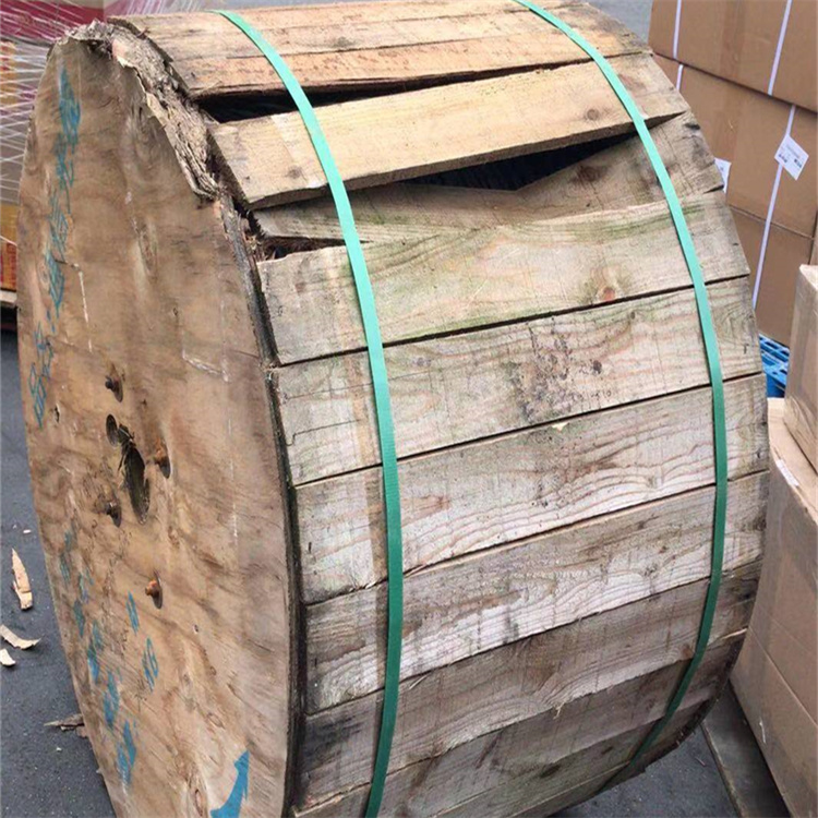 自贡上门回收6芯移动GYTA33光缆 1/2射频同轴电缆  自贡光缆回收厂家  GYTA33光缆回收价格  二分之一馈线回收单价