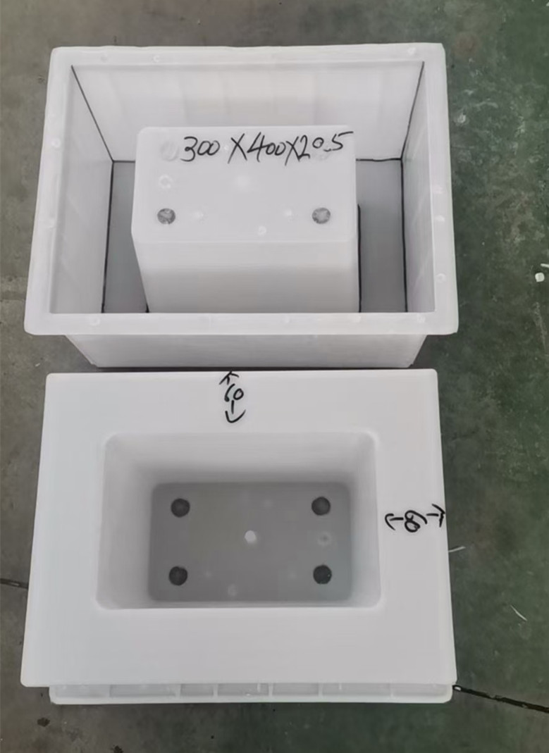 基础墩钢模具基础墩模具厂家满足用户需求  预制基础墩模模具