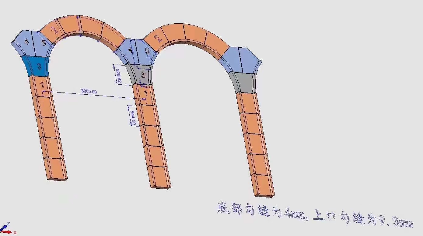 路基拱圈护坡模具拱形护坡模具不同尺寸系列  拱圈护坡钢模具