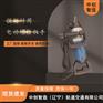 中创智造E3-36L电动螺丝机应用领域轨道工务器材