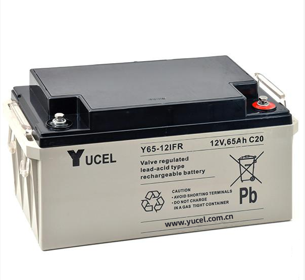 英国YUCEL蓄电池免维护直流屏UPS仪器仪表用电池  Y0.8-12