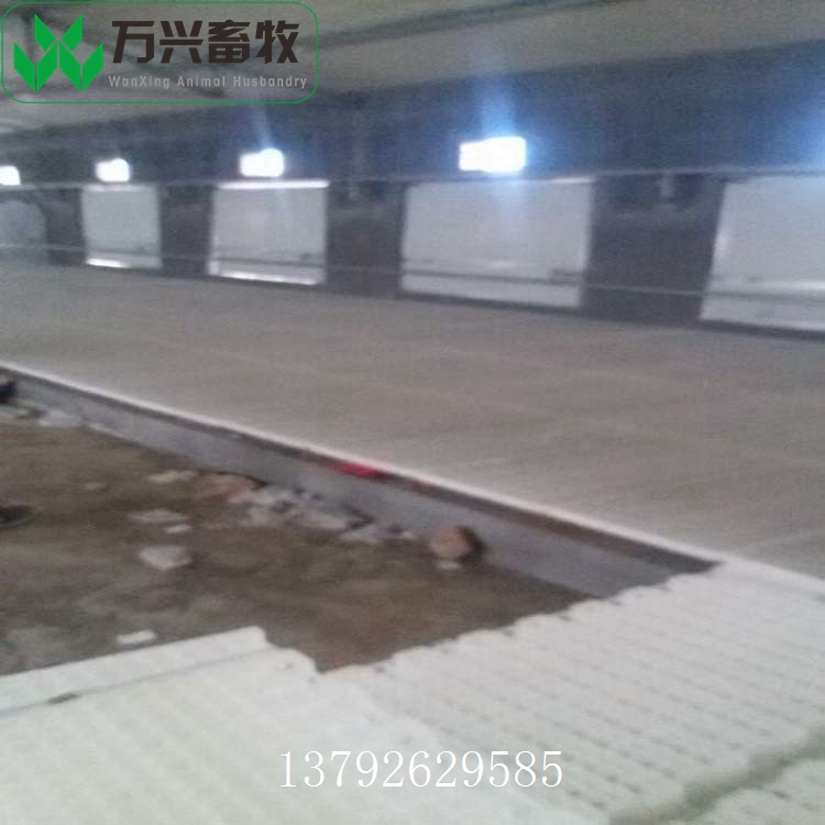 供应万兴畜牧鹅用漏粪板 鹅塑料漏粪地板 养殖厂用漏粪板