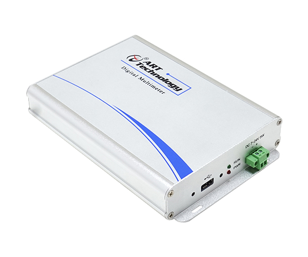 北京阿尔泰科技五位半数字多用表卡采集卡USB7062A 数据采集卡