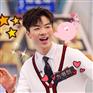 方书剑肖像代言方书剑商演代言方书剑品牌代言