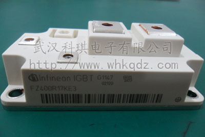 原装英飞凌IGBT模块BSM10GP120现货