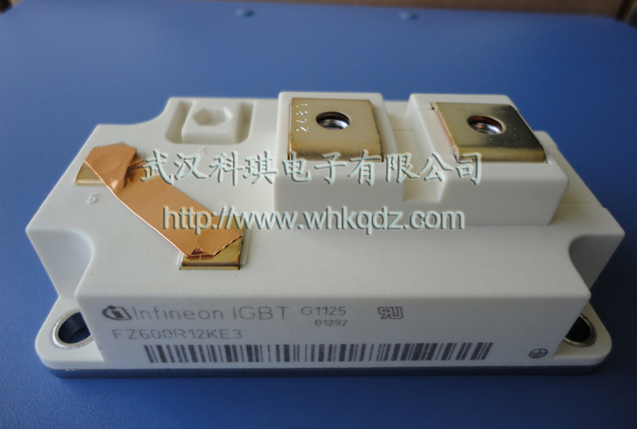原装英飞凌IGBT模块BSM50GB120DN2现货