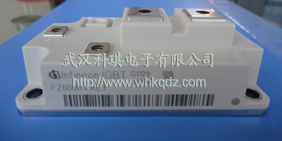 原装英飞凌IGBT模块BSM75GB120DN2现货