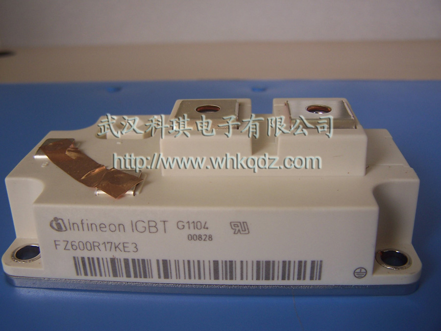 原装英飞凌IGBT模块BSM75GB120DN2现货