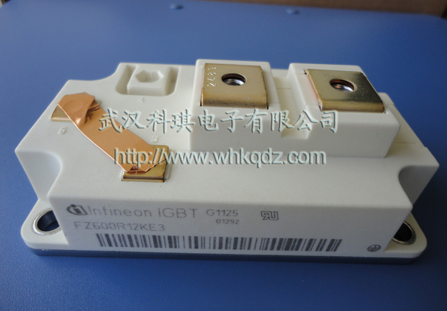 原装英飞凌IGBT模块BSM10GP120现货