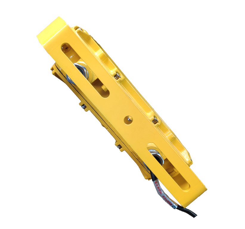 DGC35/127矿用隔爆型LED支架灯 方形照明灯