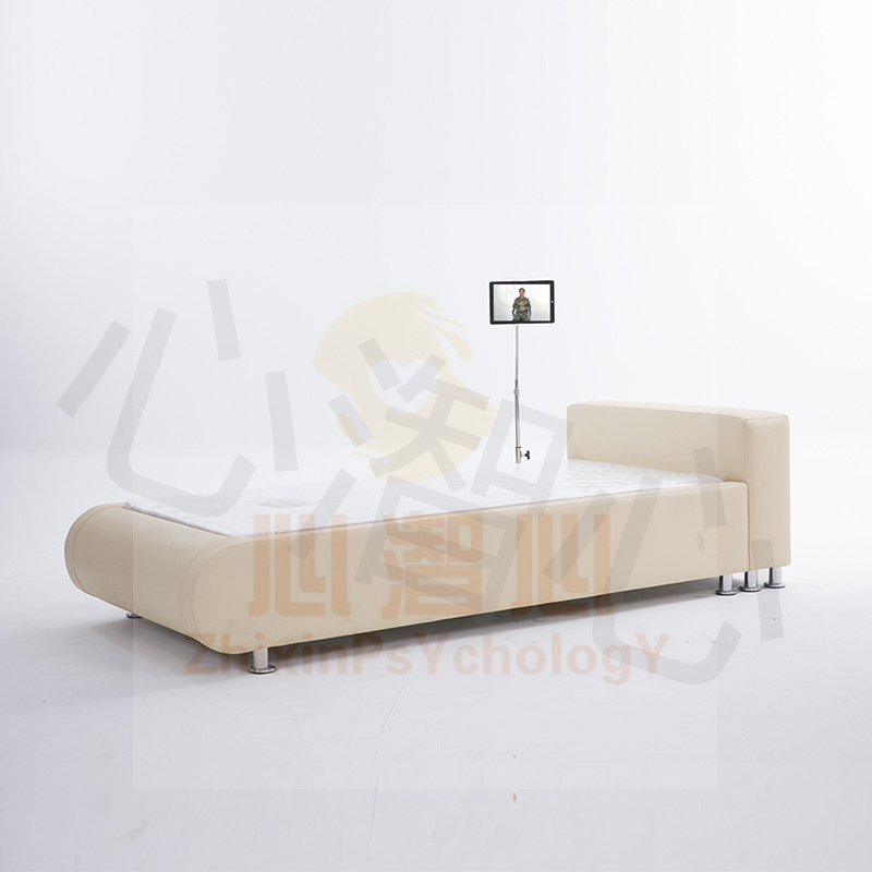 音乐按摩床助休息  音乐按摩放松床价格  音乐按摩放松床作用