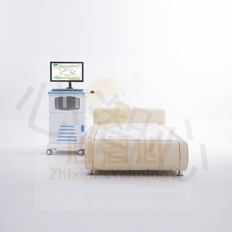 音乐按摩床助休息  音乐按摩放松床价格  音乐按摩放松床作用