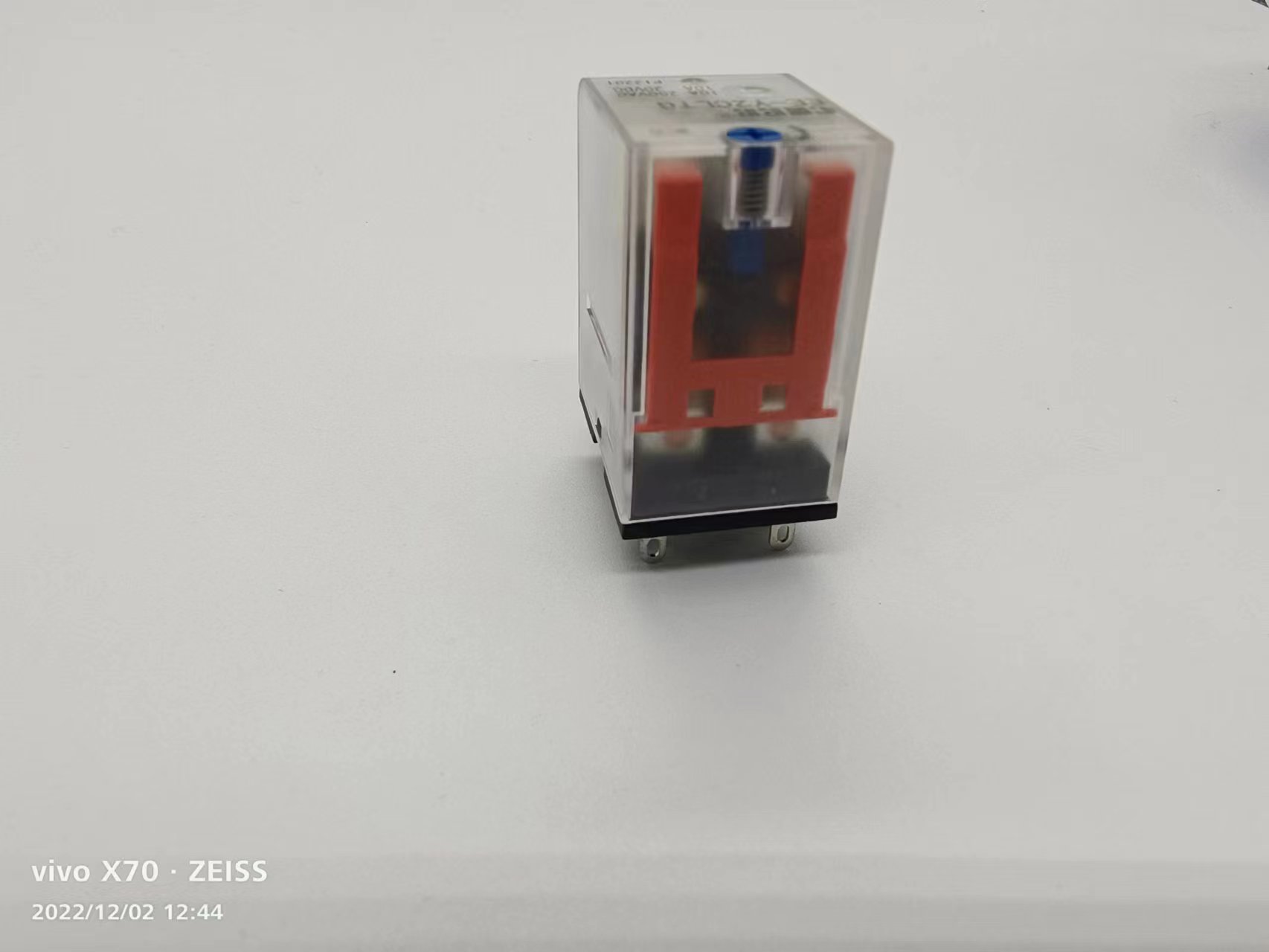 广州小型中间继电器厂家制造两开两闭EE-Y2  广州厂家制造