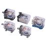 定制4脚40A大功率继电器DC12V24V交流220v380