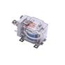 供应60A大功率继电器JQX-60F一组触点DC24V